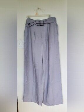 Elegant Wide Legs Pants From Simont